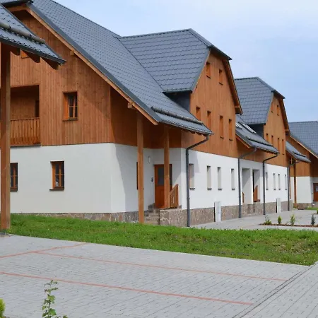 Modish Apartment In Nova Pec Near Lake شقة Nová Pec
